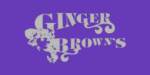 Ginger Brown's